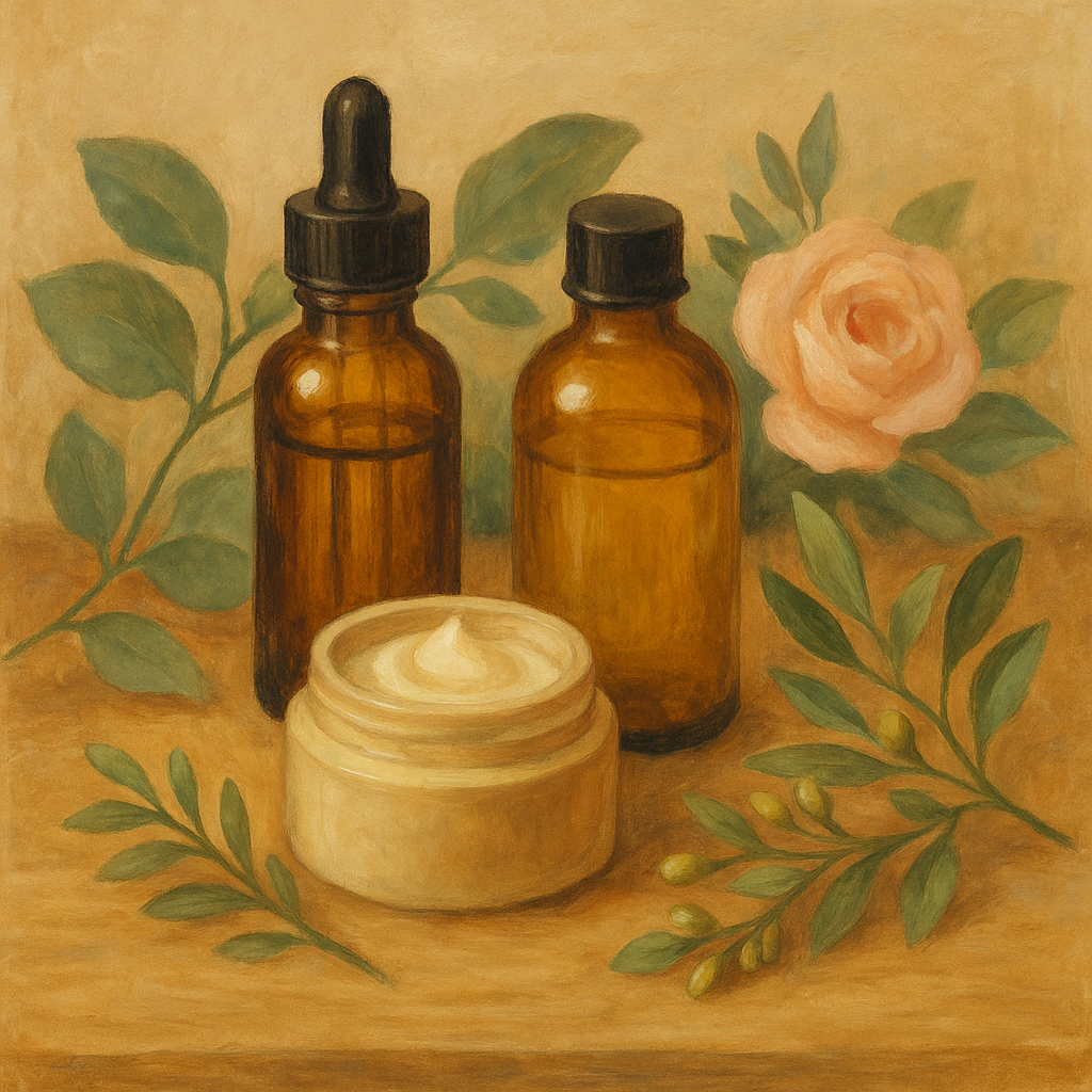 How to Choose the Right Skincare Formula for Your Brand Vision